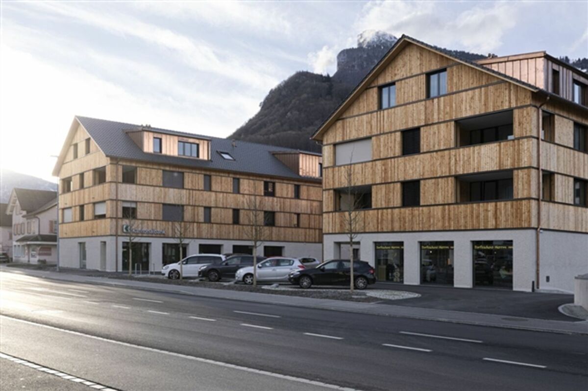 Tiefgaragenparkplatz zu verkaufen - 0