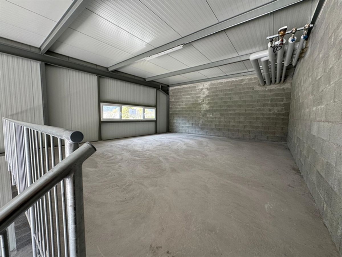 Modulare Fläche von 160 m² – Flexibilität und strategische Erreichbarkeit nahe der A9 - 6