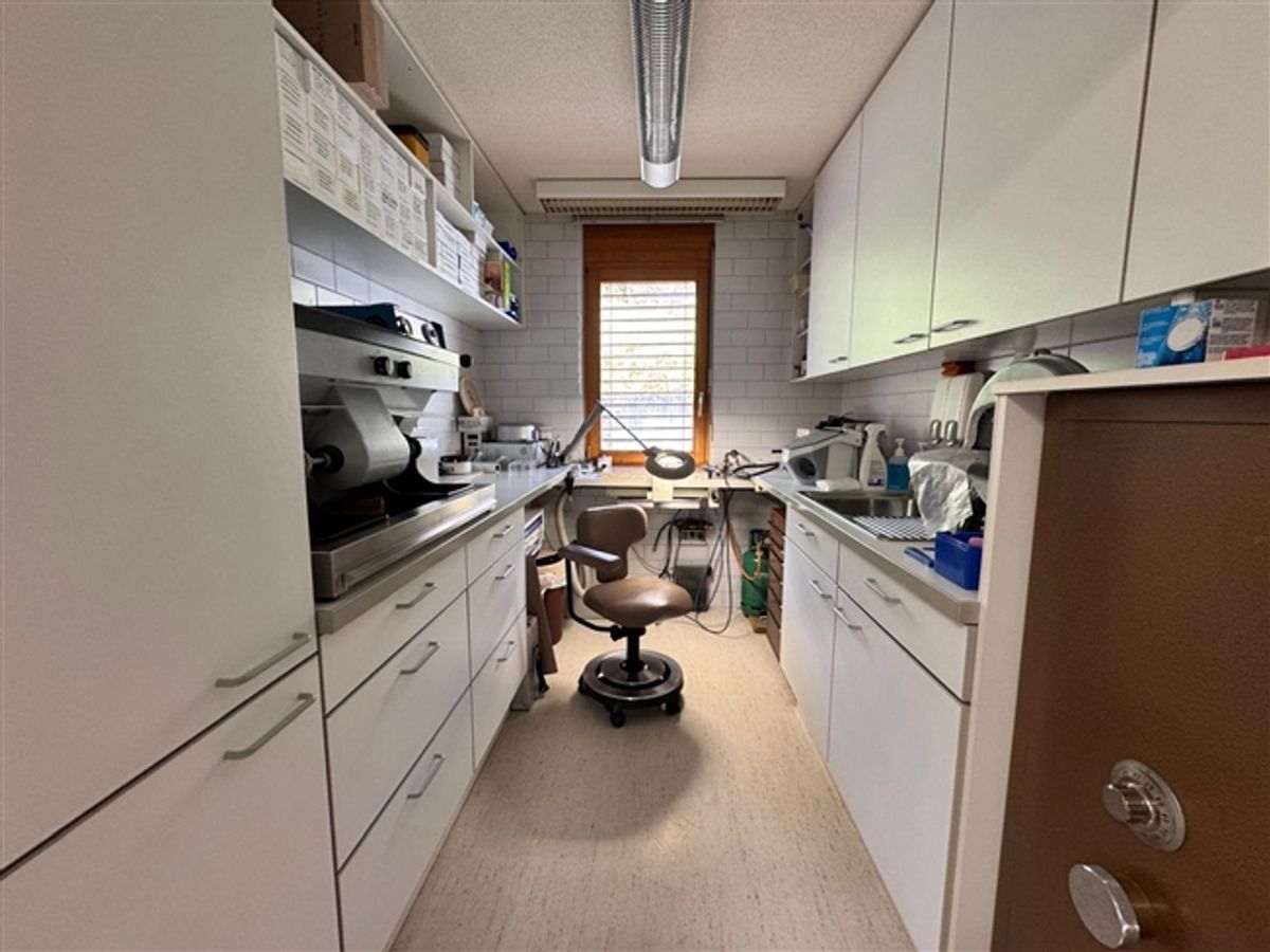 Gewerbegebiet in Vex - 7