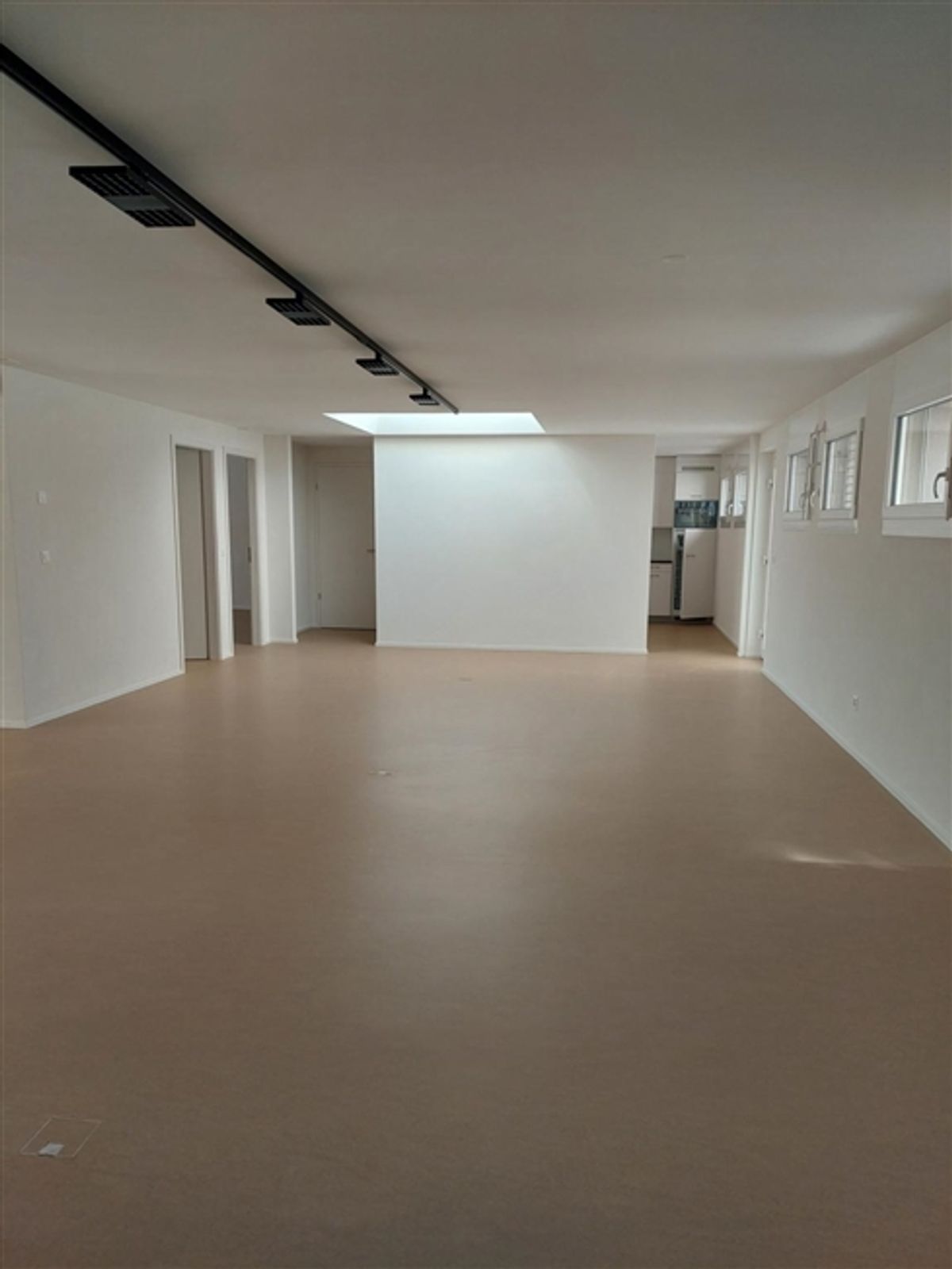 Investorenbüro - 0