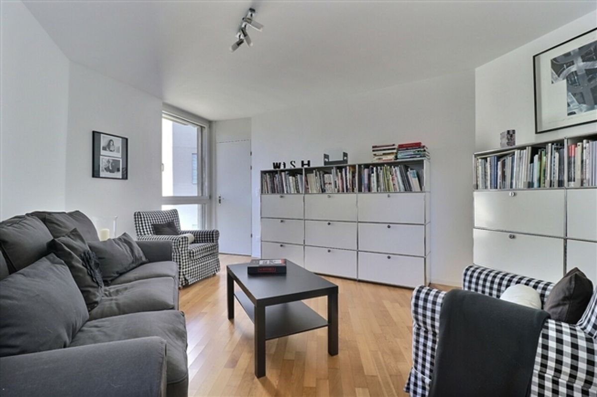 Verwaltungsfläche oder Wohnung von 138 m2 - 7