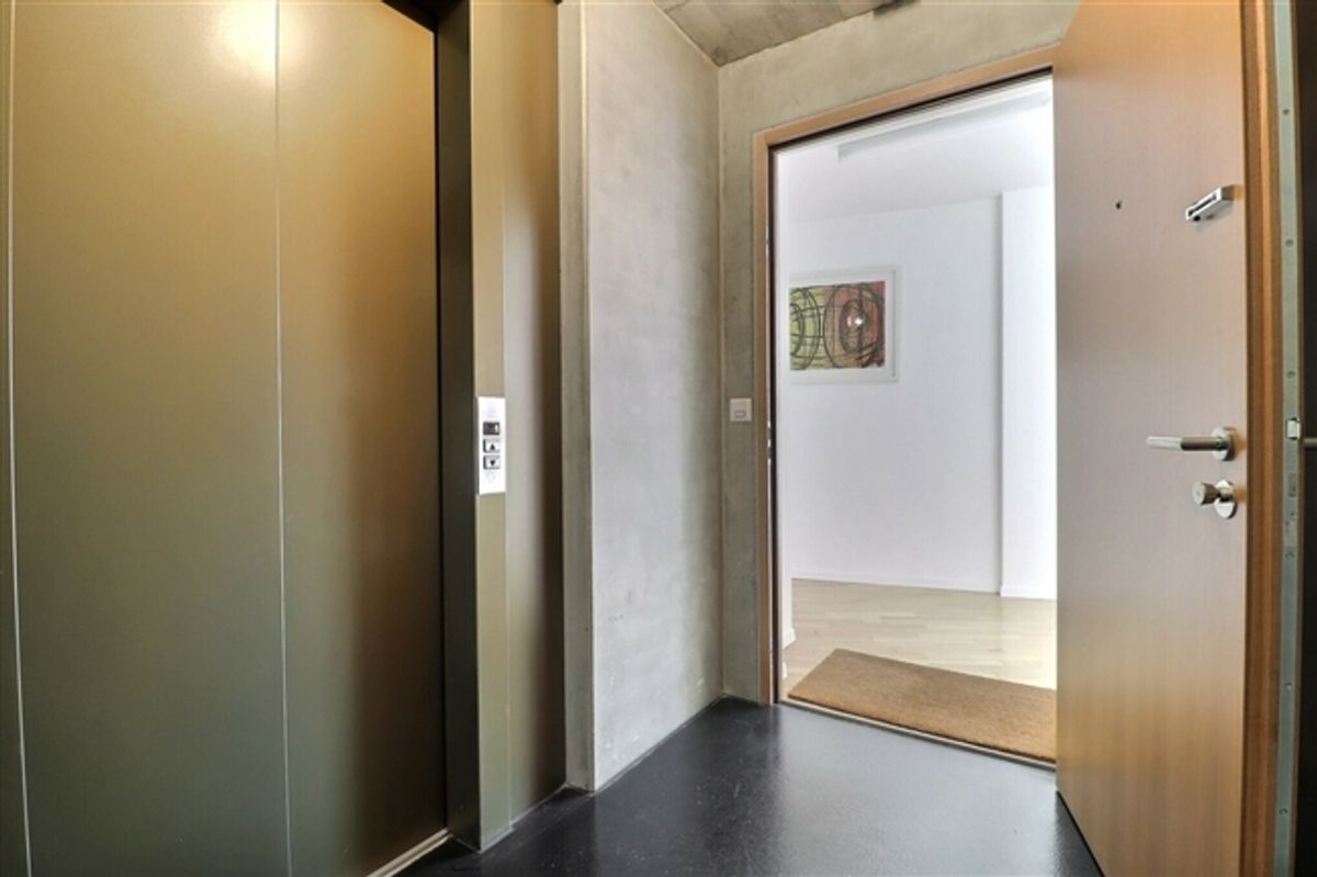 Verwaltungsfläche oder Wohnung von 138 m2 - 12