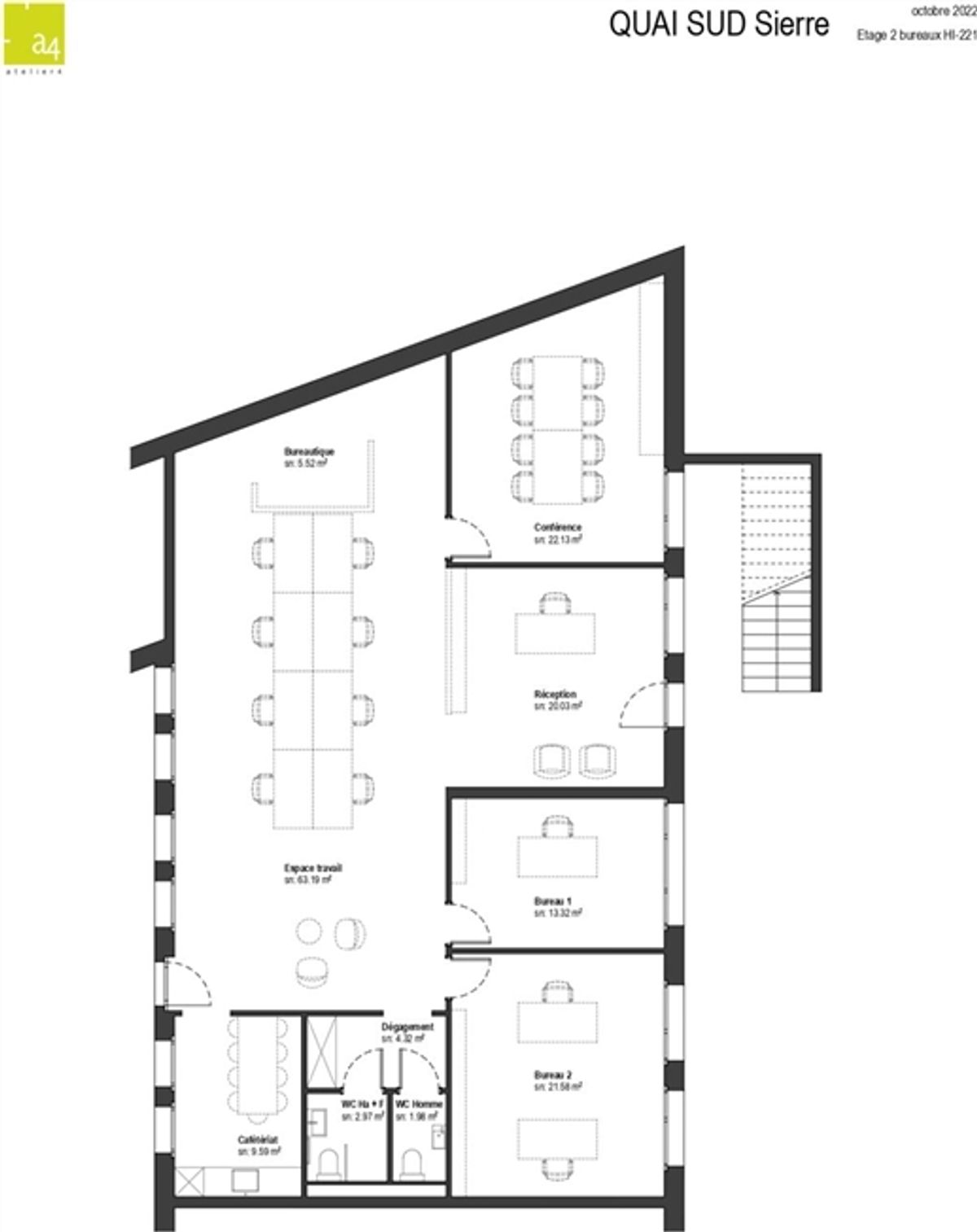 Investorenbüro - 6