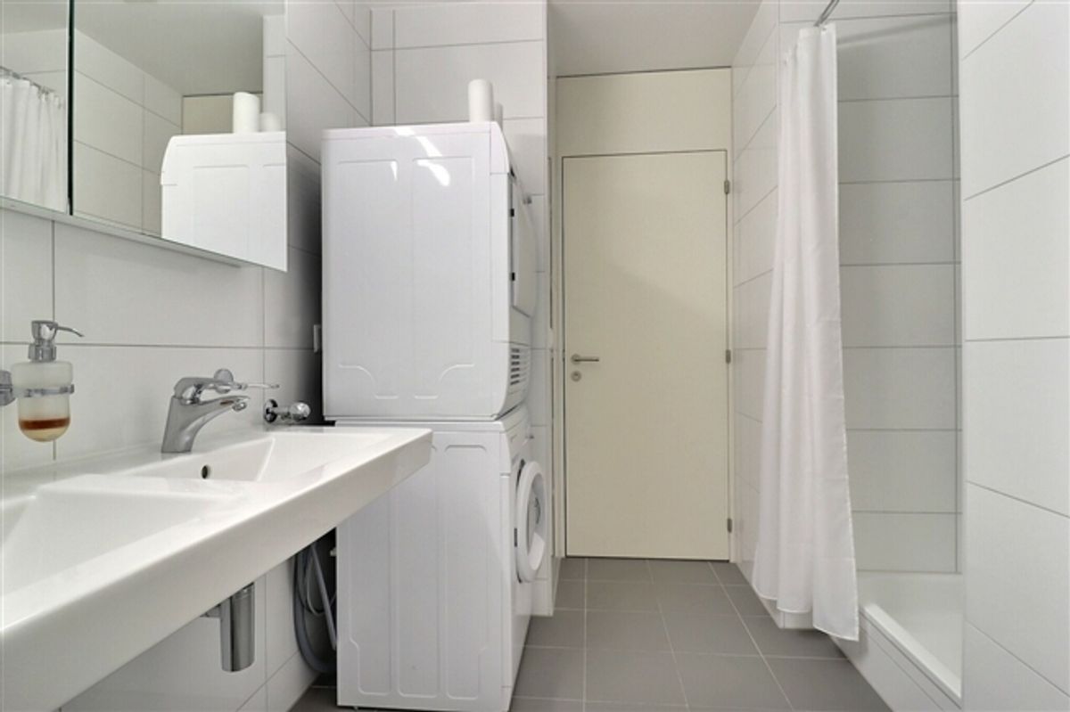 Verwaltungsfläche oder Wohnung von 138 m2 - 10