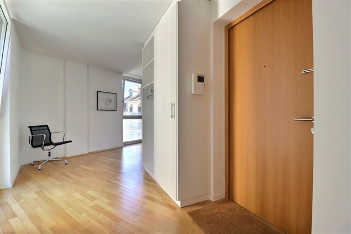 Verwaltungsfläche oder Wohnung von 138 m2 - 11