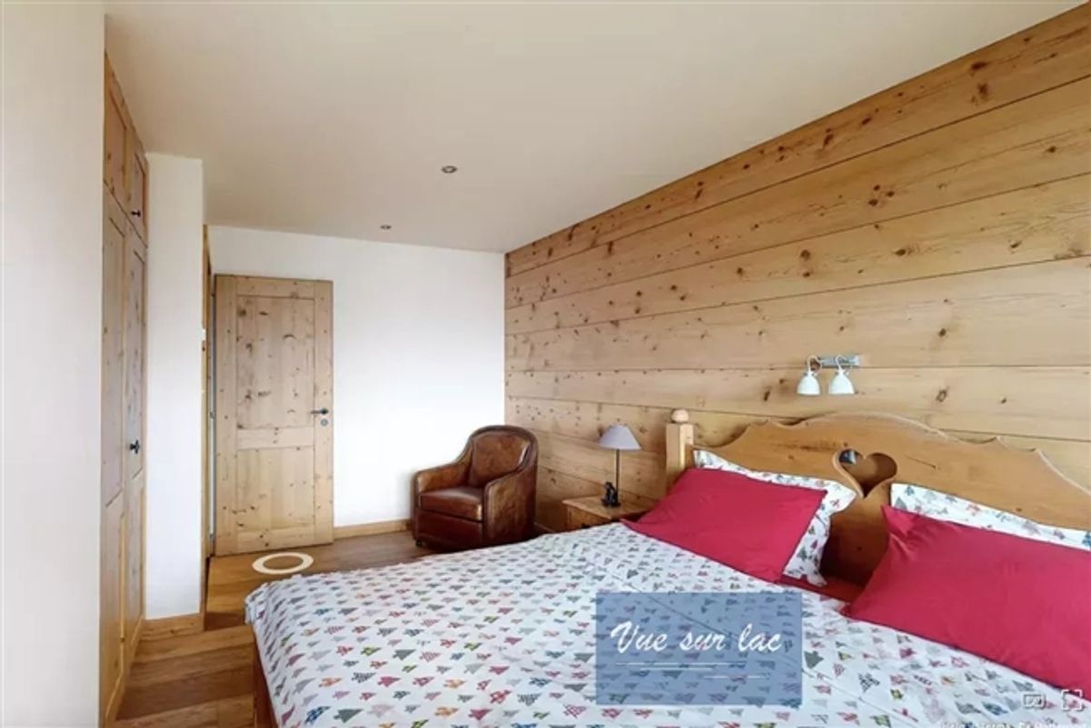Panorama- und Luxus-Chalet zu vermieten/verkaufen - 10