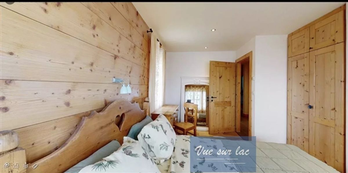 Panorama- und Luxus-Chalet zu vermieten/verkaufen - 14