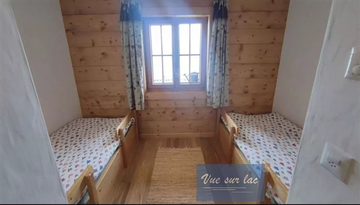 Panorama- und Luxus-Chalet zu vermieten/verkaufen - 11