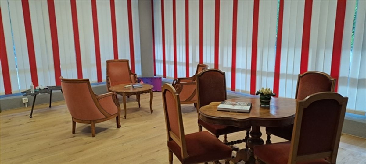 ZU VERKAUFEN ZWEI BÜROS
FÜR INVESTOR
MARTIGNY - 13