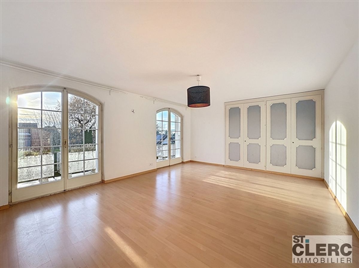 Schönes 7-Zimmer-Apartment mit privatem Garten - 8