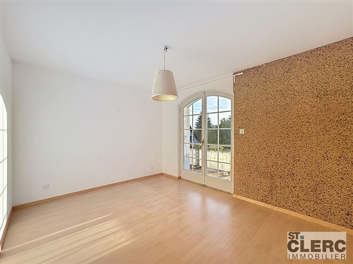 Schönes 7-Zimmer-Apartment mit privatem Garten - 9