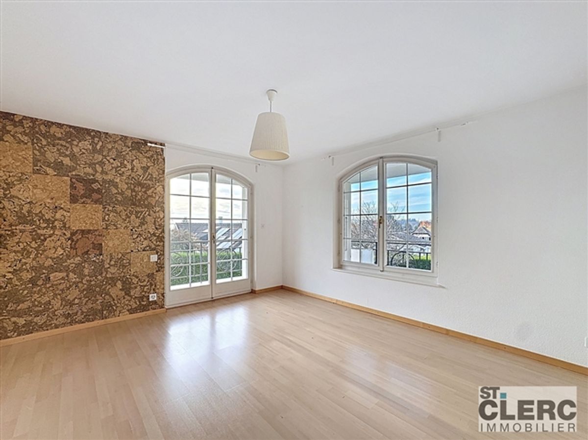 Schönes 7-Zimmer-Apartment mit privatem Garten - 6