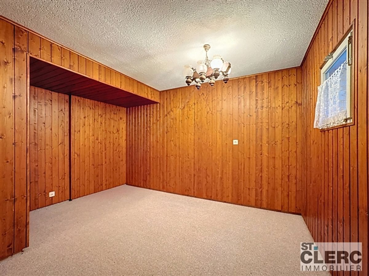 Schönes 7-Zimmer-Apartment mit privatem Garten - 13