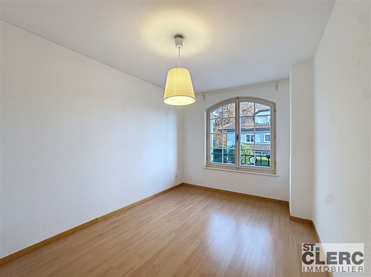 Schönes 7-Zimmer-Apartment mit privatem Garten - 10