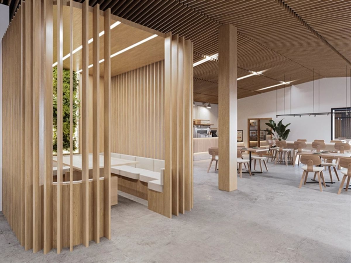 Bürofläche von 145,90 m² - 8