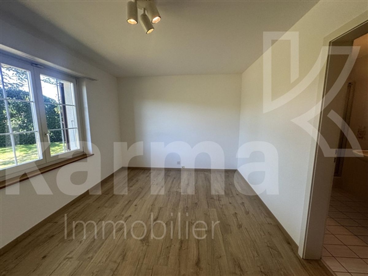 Wunderschönes Einfamilienhaus mit Pool - 5 Schlafzimmer - 7