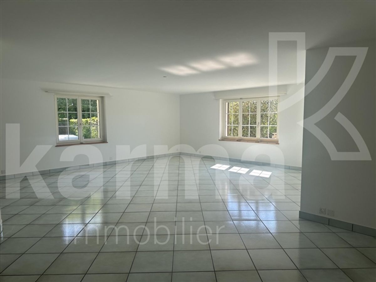 Wunderschönes Einfamilienhaus mit Pool - 5 Schlafzimmer - 4