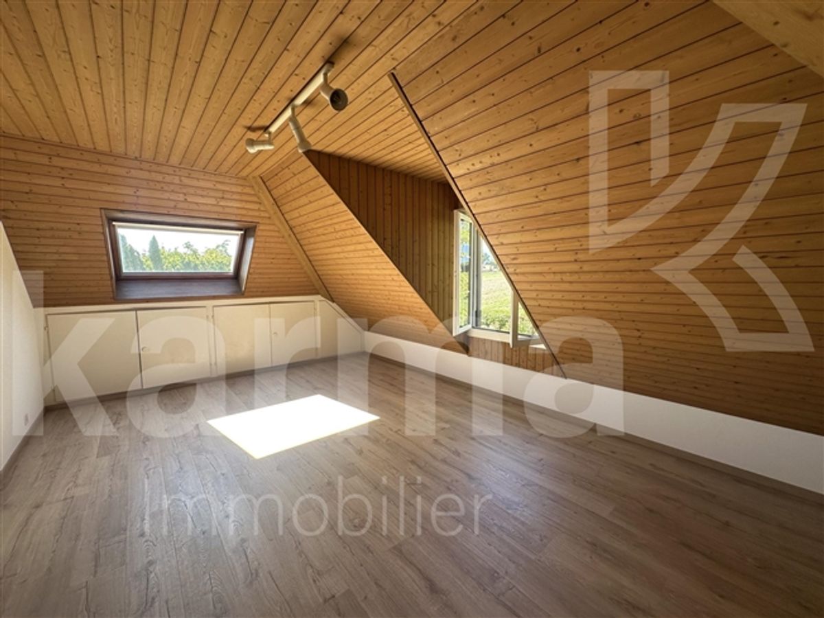 Wunderschönes Einfamilienhaus mit Pool - 5 Schlafzimmer - 10