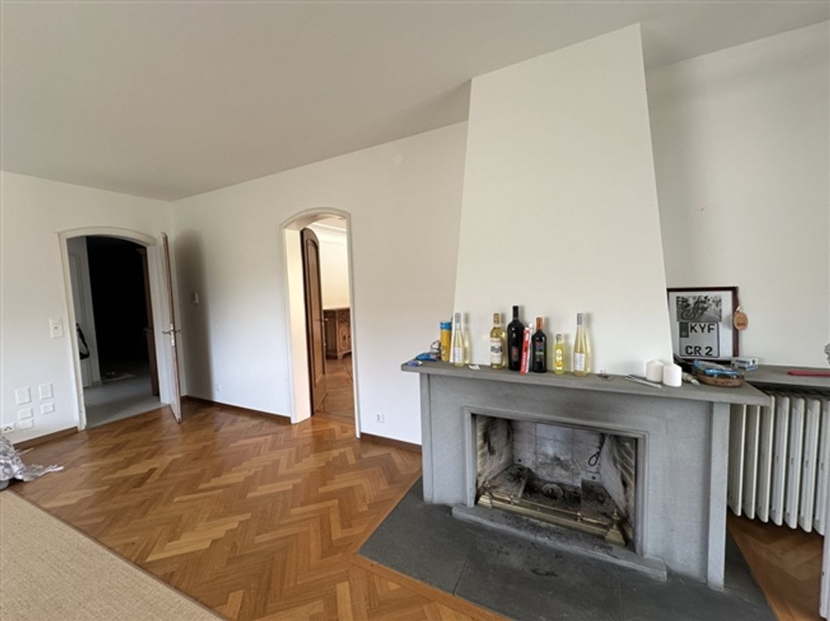 Wunderschöne Villa mit Pool auf über 4'000m2 Land - 6
