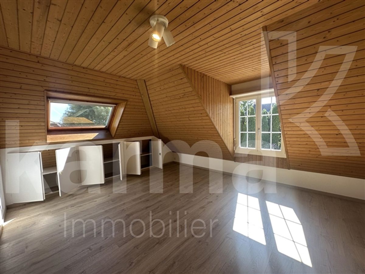 Wunderschönes Einfamilienhaus mit Pool - 5 Schlafzimmer - 11