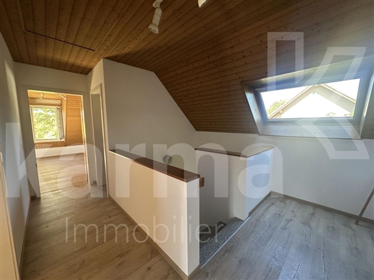 Wunderschönes Einfamilienhaus mit Pool - 5 Schlafzimmer - 12