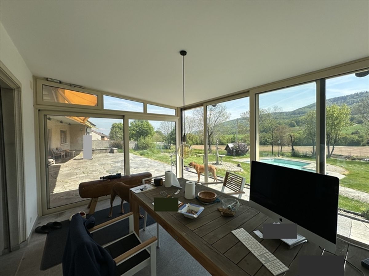 Wunderschöne Villa mit Pool auf über 4'000m2 Land - 4