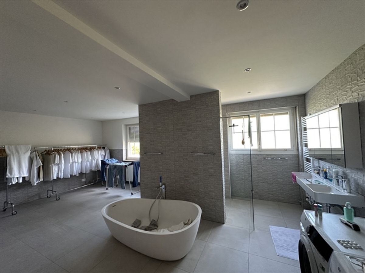 Wunderschöne Villa mit Pool auf über 4'000m2 Land - 12