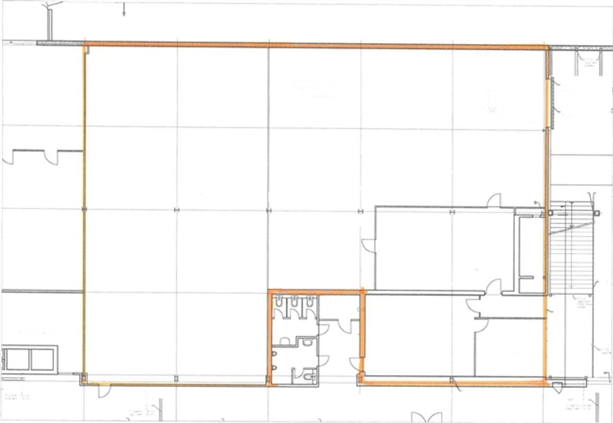 Zum Verkauf – 655 m² Lagerraum in Villars-Sainte-Croix - 2