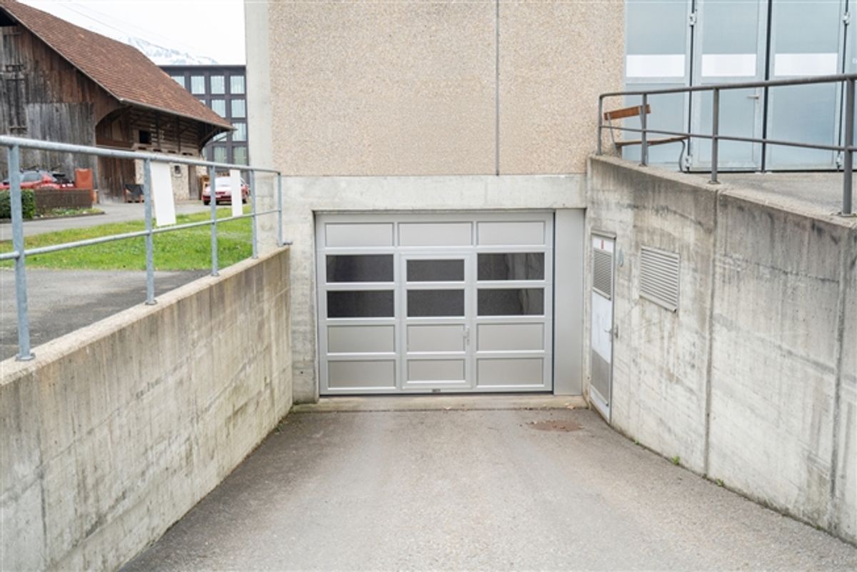 Lagerfläche an zentraler Lage - 4