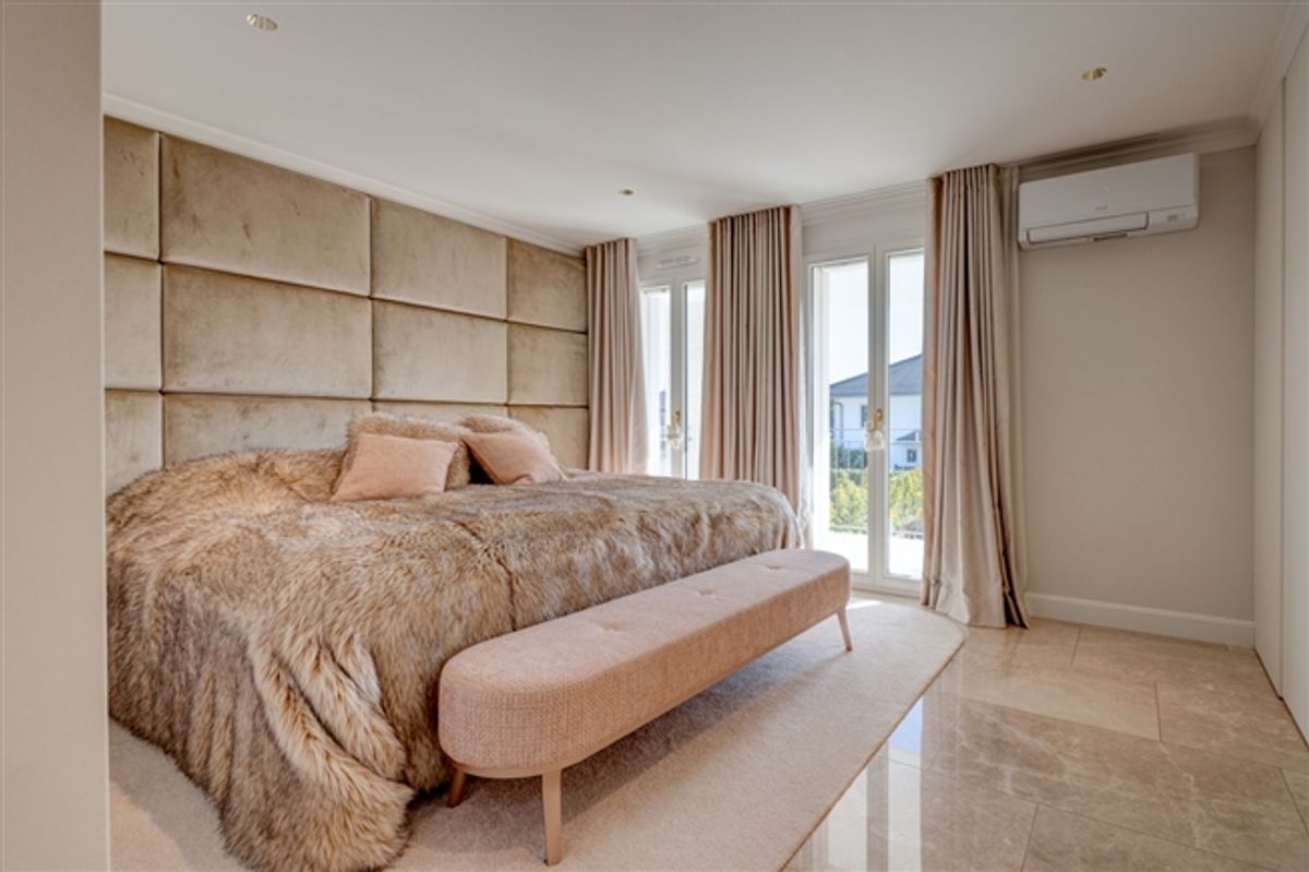Die Plejaden – Möblierte Signature-Villa – Privater und sicherer Bereich - 8