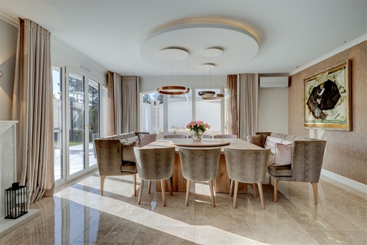 Die Plejaden – Möblierte Signature-Villa – Privater und sicherer Bereich - 6