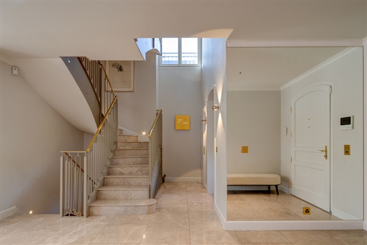 Die Plejaden – Möblierte Signature-Villa – Privater und sicherer Bereich - 7