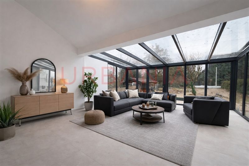 Vollständig renoviertes Dorfhaus und unabhängiges Apartment - 1