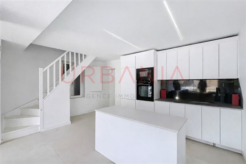 Vollständig renoviertes Dorfhaus und unabhängiges Apartment - 2