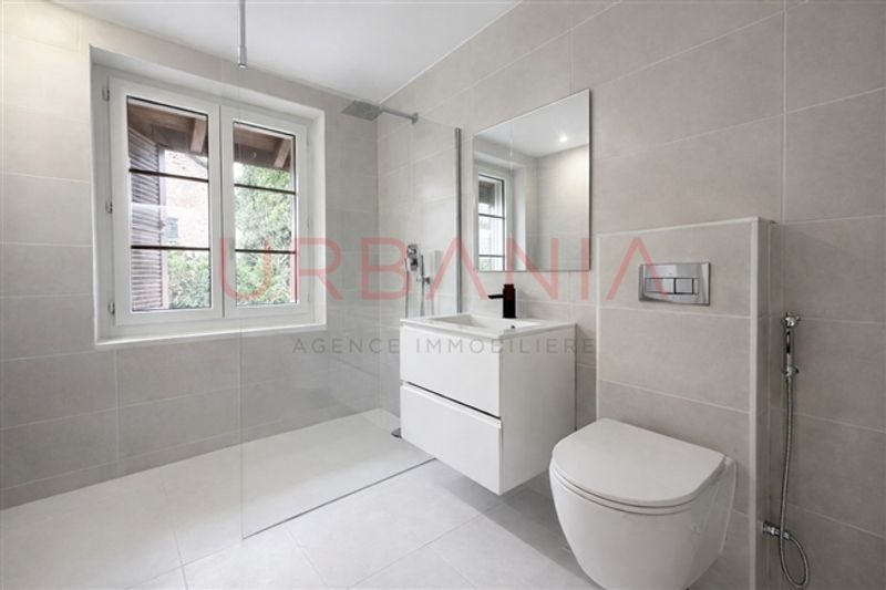 Vollständig renoviertes Dorfhaus und unabhängiges Apartment - 5