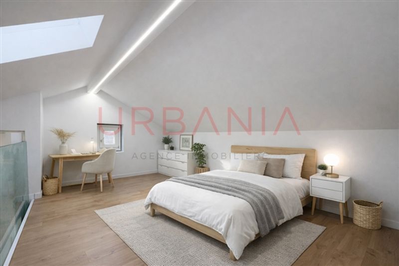 Vollständig renoviertes Dorfhaus und unabhängiges Apartment - 3