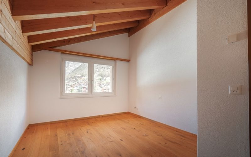 Zur Matte A | 4.5 Duplex 3.OG | 42 - 5