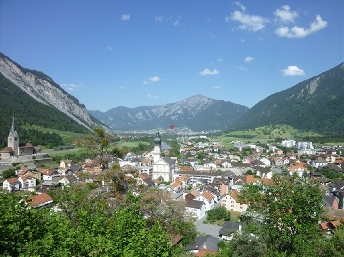 Ein Haus für heute und morgen – ideal für mehrere Generationen - 1