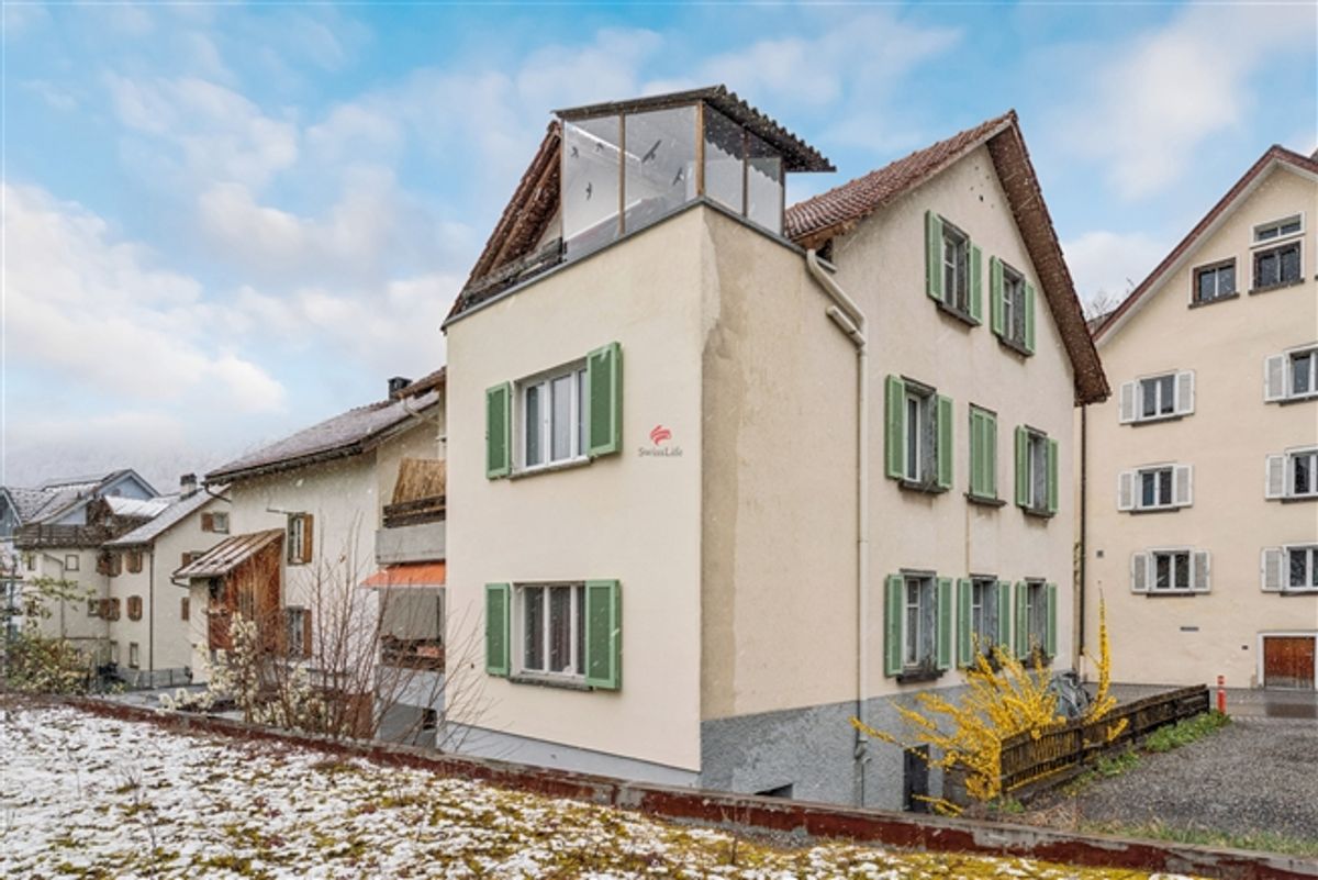 Ein Haus für heute und morgen – ideal für mehrere Generationen - 2