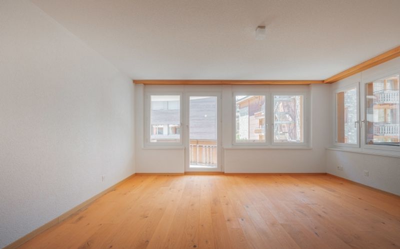 Zur Matte A | 4.5 Duplex 3.OG | 42 - 8