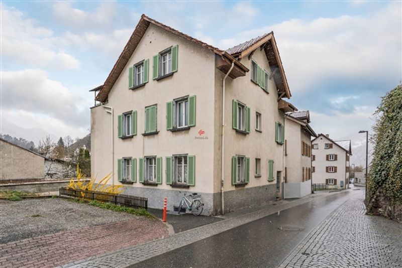 Ein Haus für heute und morgen – ideal für mehrere Generationen - 1