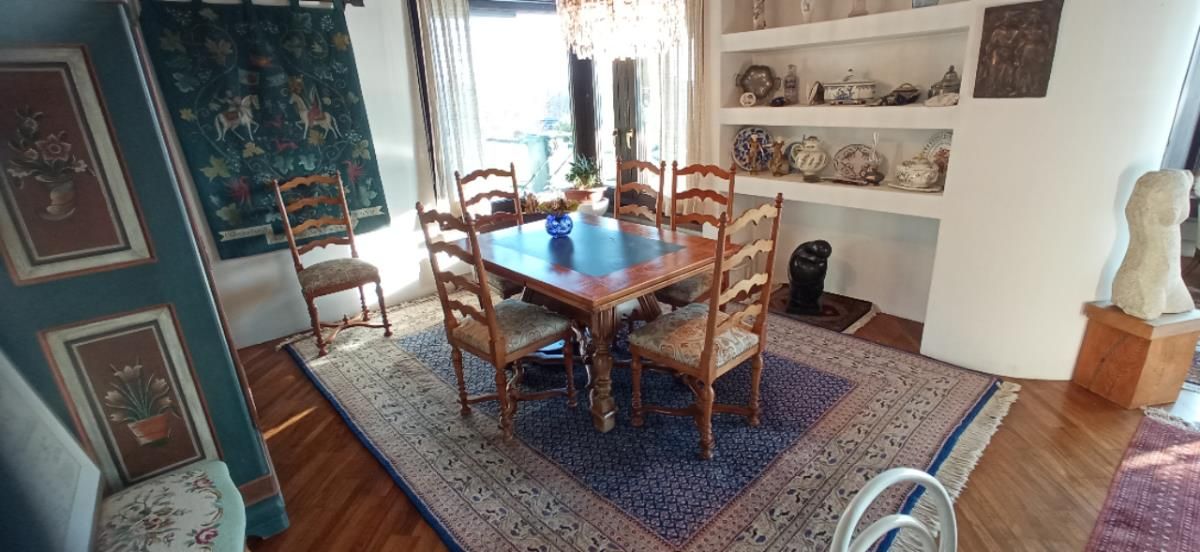 7.5 Zimmer Villa - 1