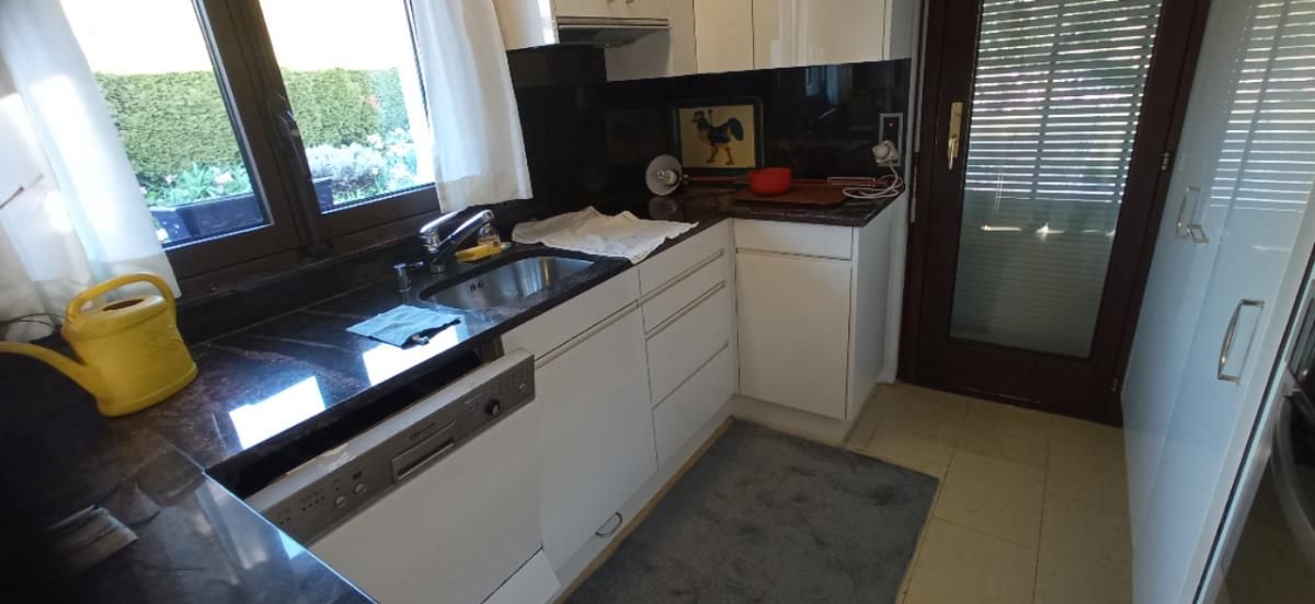 7.5 Zimmer Villa - 3