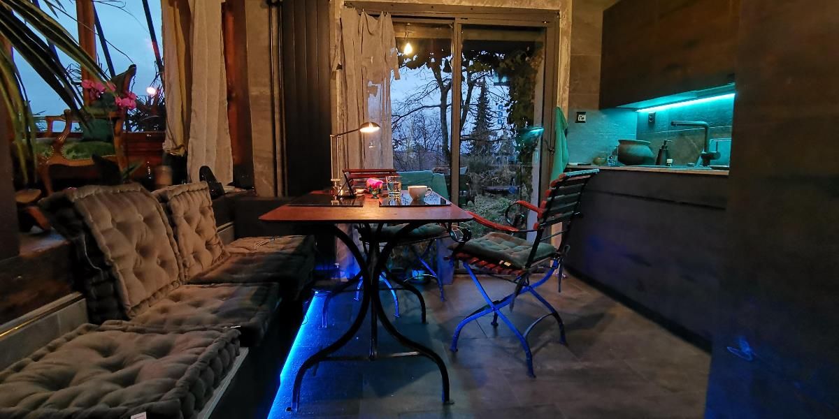 4 Zimmer Bauernhaus - 2