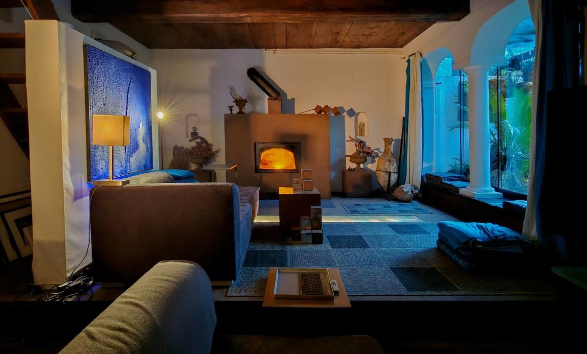 4 Zimmer Bauernhaus - 3