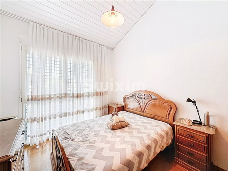 Haus mit Garten in Vernier - 12