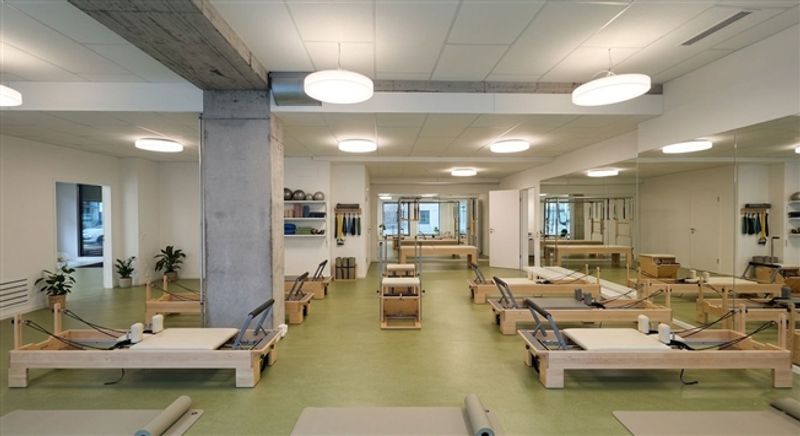 Repräsentative Gewerbefläche mit maximaler Sichtbarkeit im Herzen von Glarus! - 7
