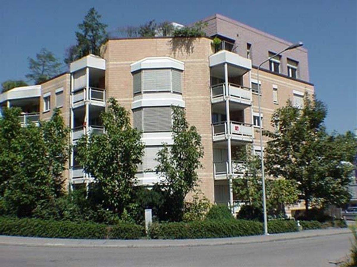 Lagerraum - 0