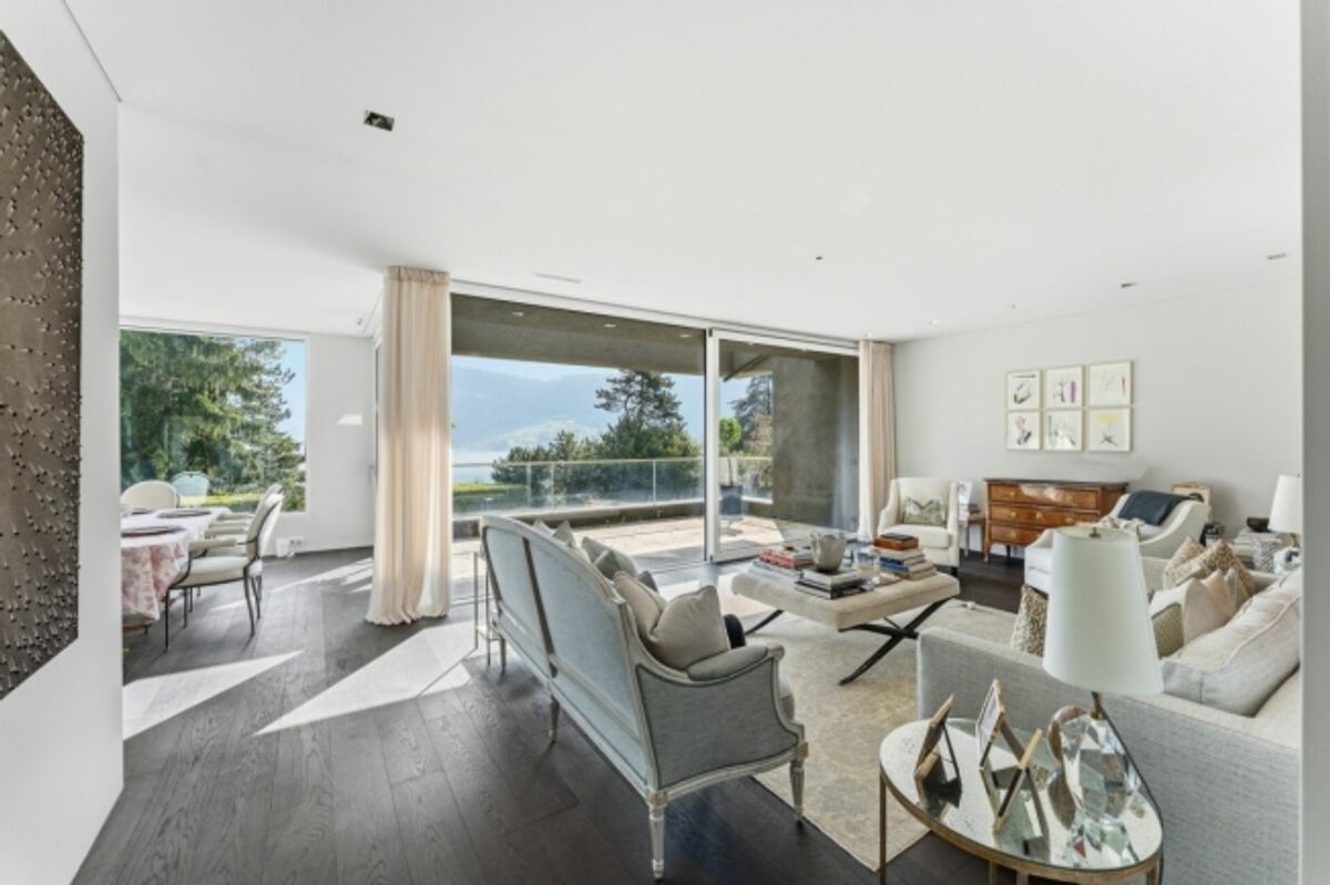 Perle am See Exklusive Doppelhaushälfte im Villenstil - 3
