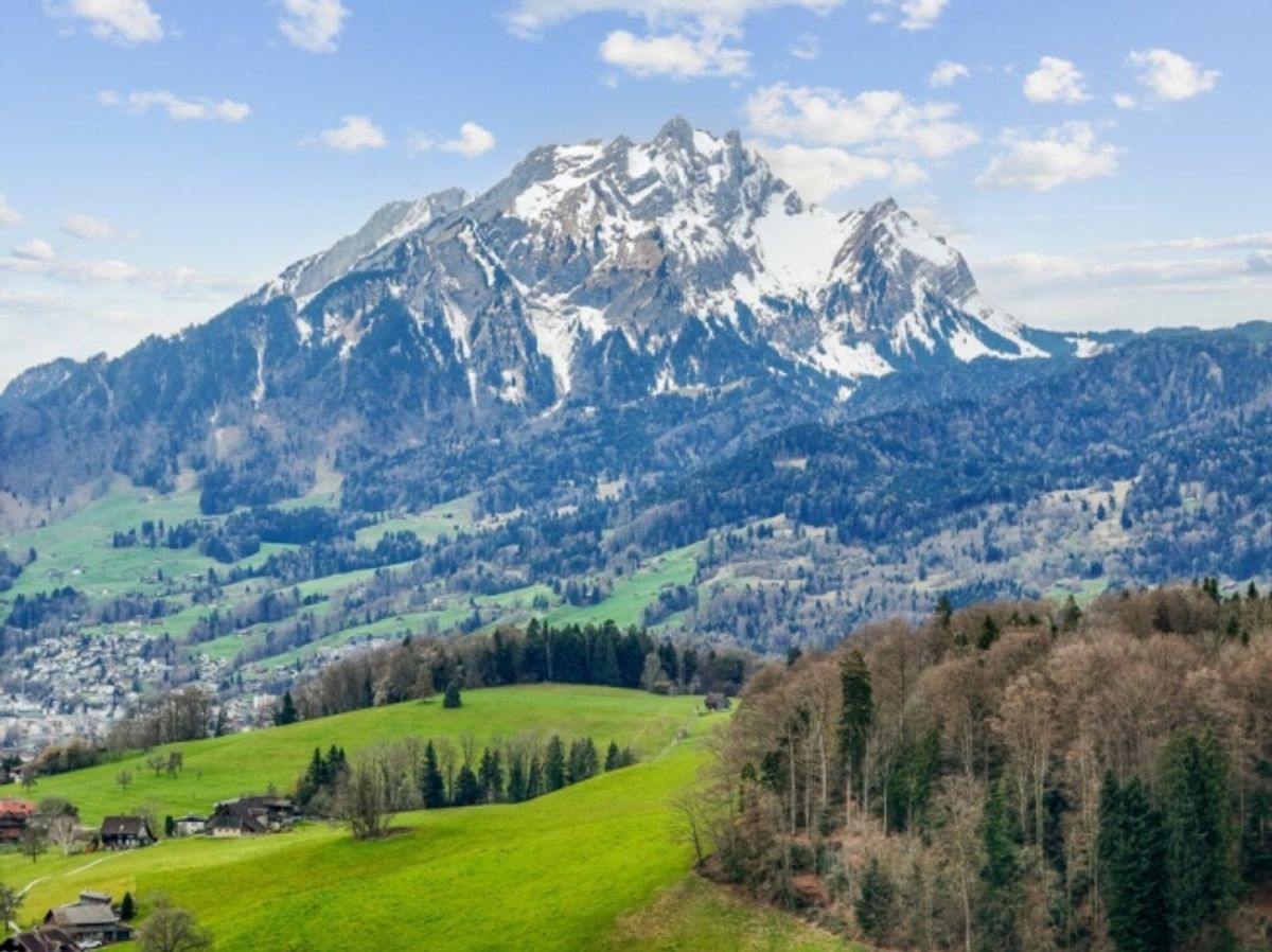 Perle am See Exklusive Doppelhaushälfte im Villenstil - 10